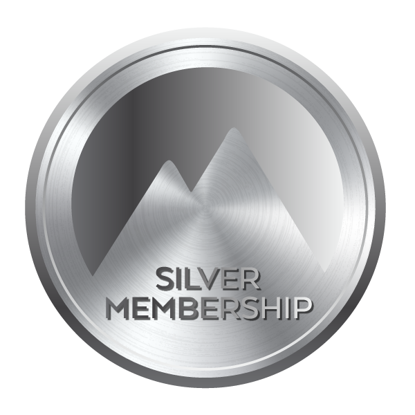 Silver Dual Membership