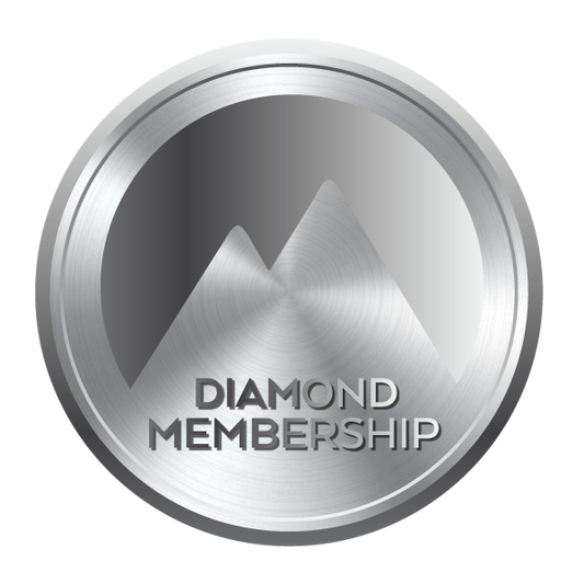 Diamond Lifetime Membership
