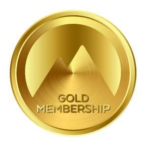 Gold Family Membership