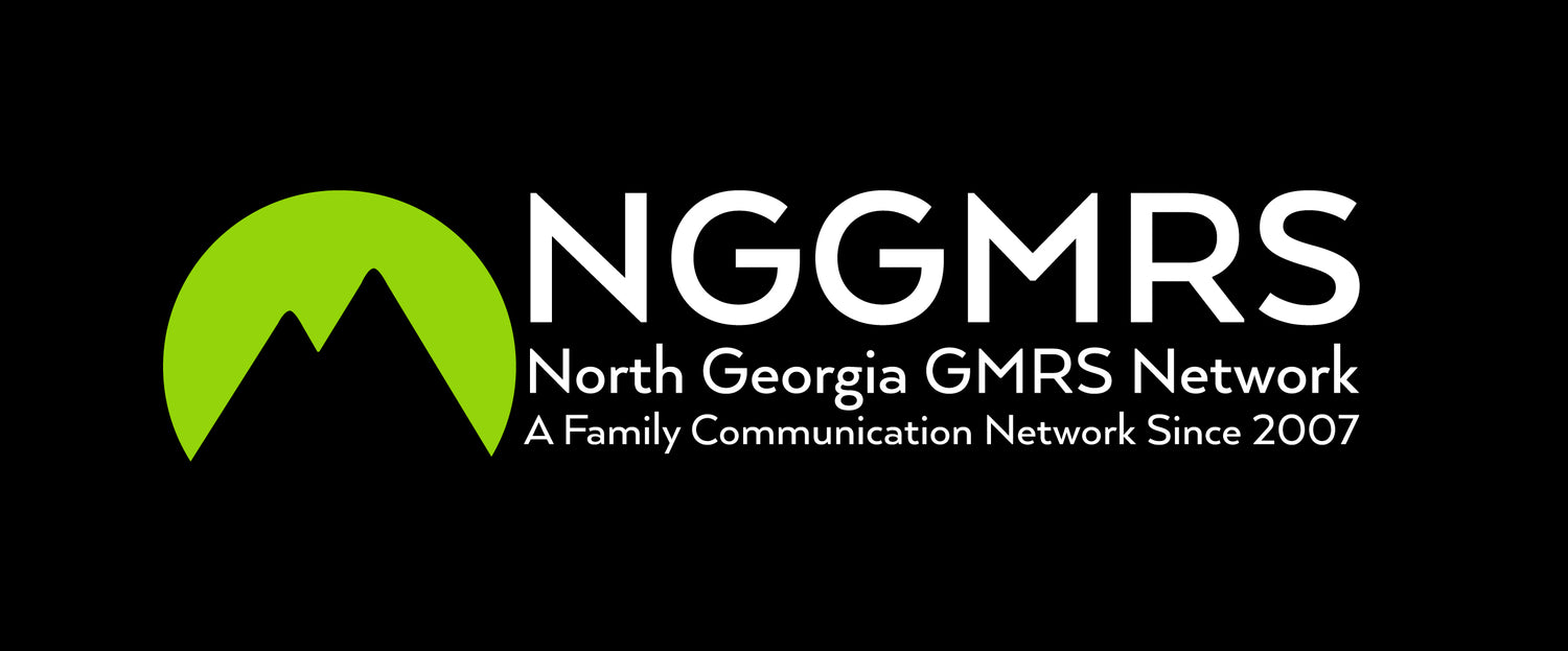 North Georgia GMRS Network